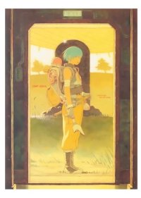 BUY NEW tatsuyuki tanaka - 50969 Premium Anime Print Poster